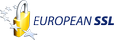 EuropeanSSL Logo